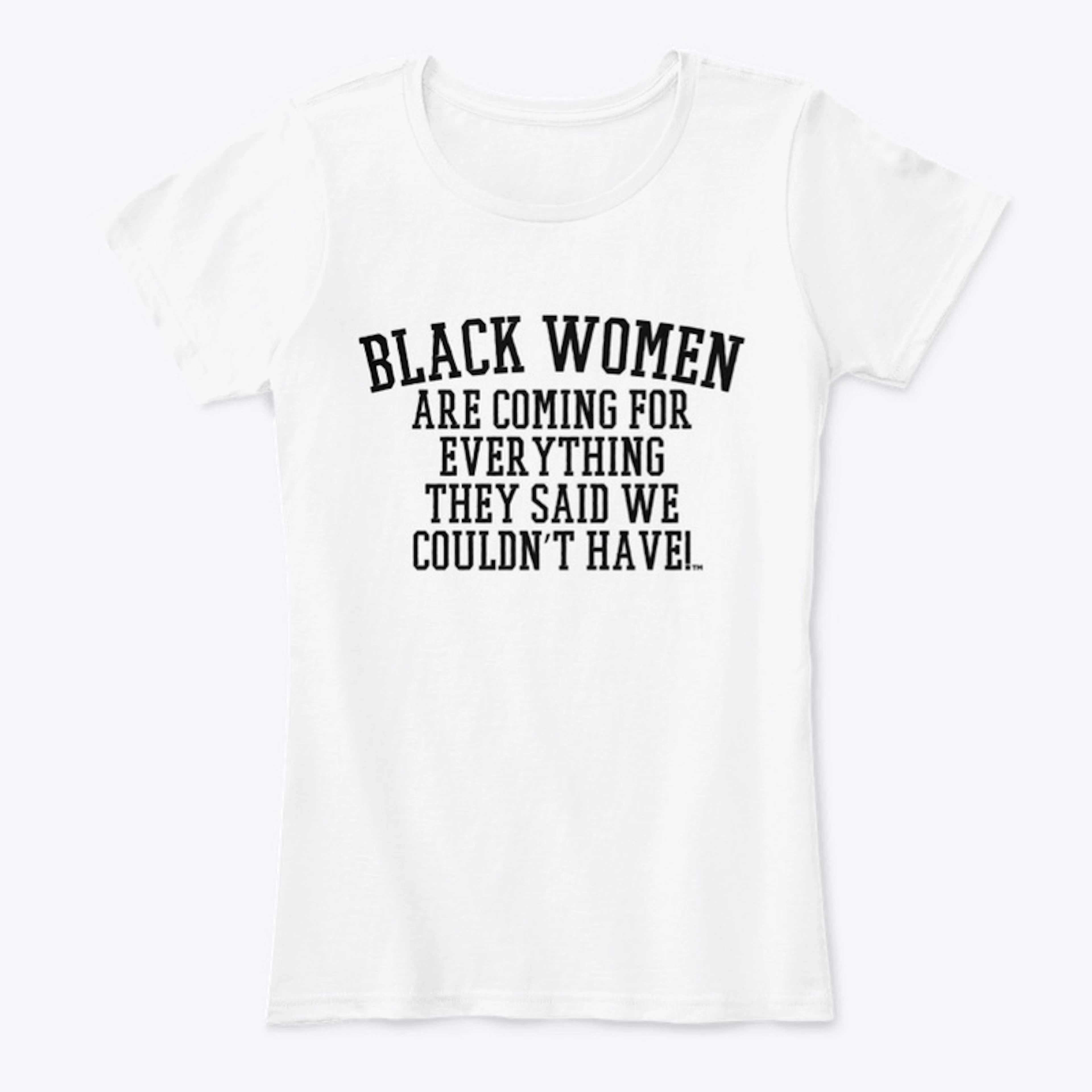 Black Women Collection 