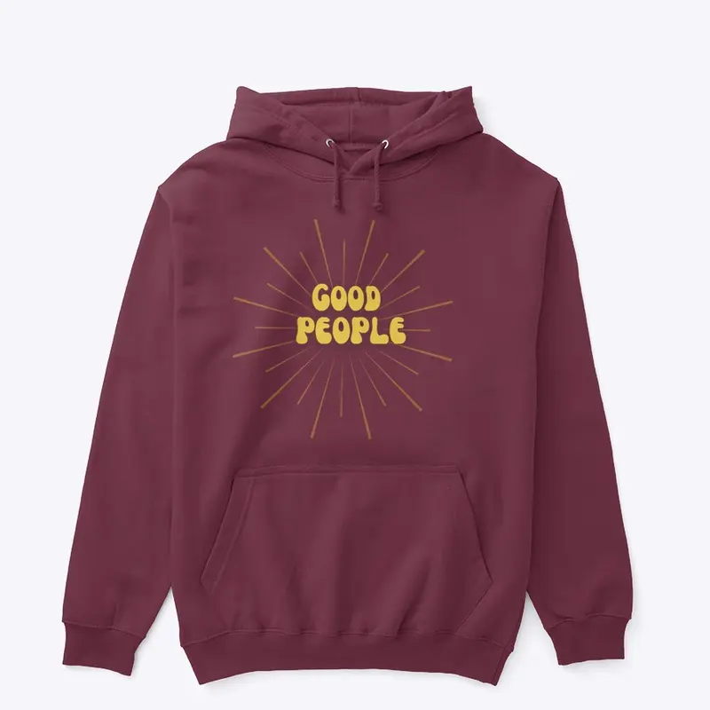 Good People Collection