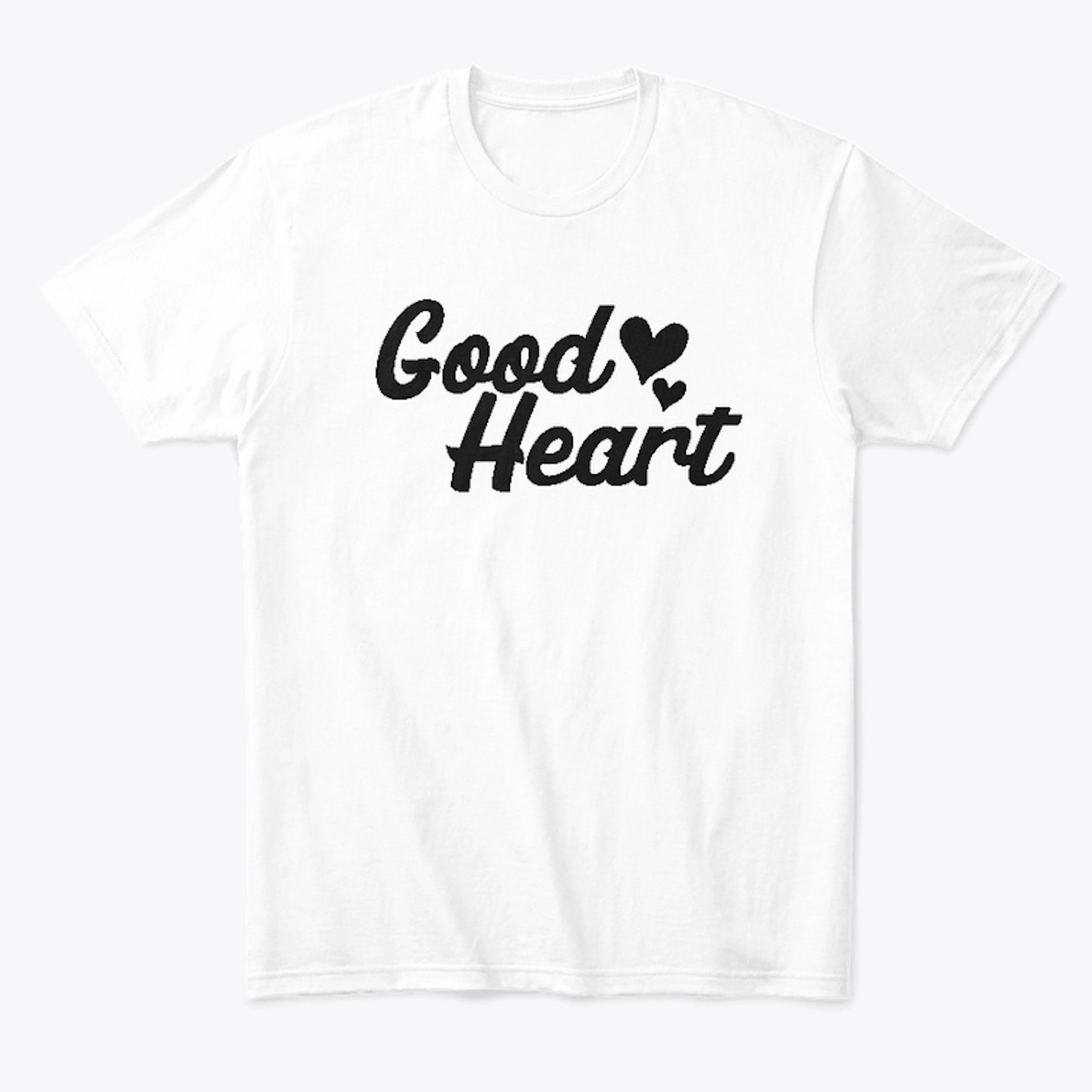 Good Heart Collection 