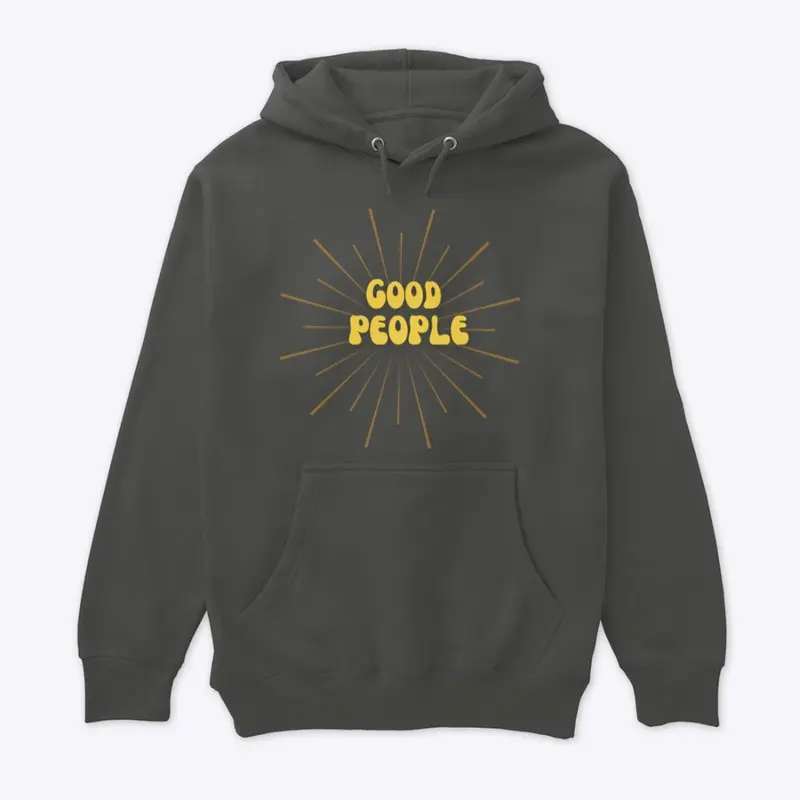 Good People Collection