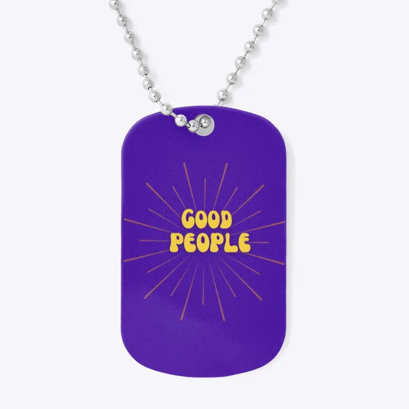 Good People Collection