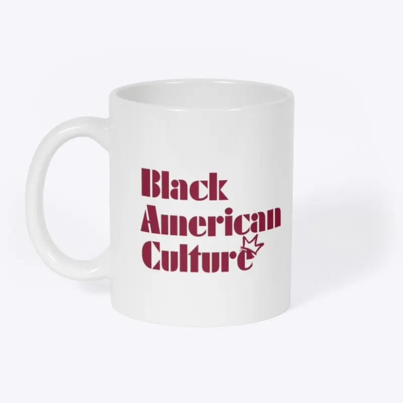 Black American Culture 