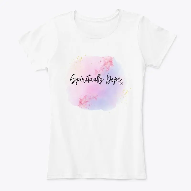 Spiritually Dope Limited Edition